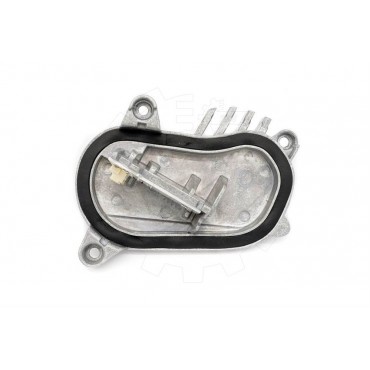 Appareil de Commande d'éclairage LED Droit Pour BMW 63117493228