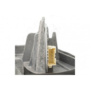 Appareil de Commande d'éclairage LED Droit Pour BMW 63117493228