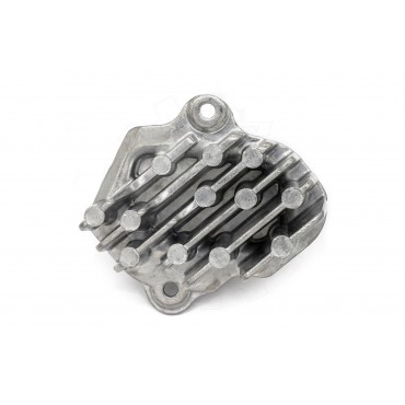 Unité de Commande LED Phare Gauche Pour BMW Série 3 F34 63117470429