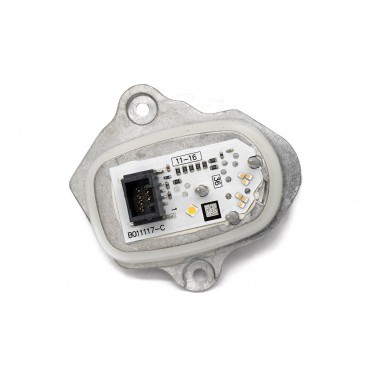 Unité de Commande LED Phare Gauche Pour BMW Série 3 F34 63117470429