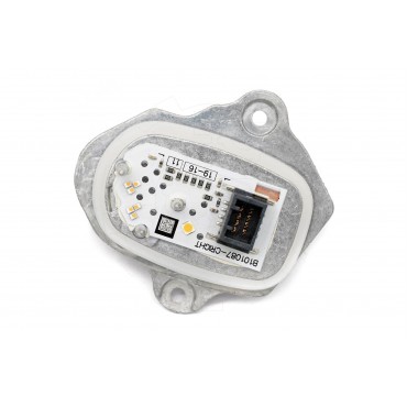 Unité de Commande LED Phare Droit Pour BMW Série 3 F34 63117470430 63117493240