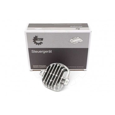 Appareil de Commande d'éclairage LED Gauche Pour BMW 63119498407