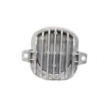 Appareil de Commande d'éclairage LED Gauche Pour BMW 63119498407