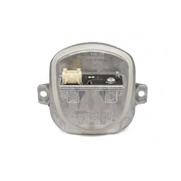 Appareil de Commande d'éclairage LED Gauche Pour BMW 63119498407
