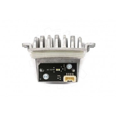 Appareil de Commande d'éclairage LED Droit Pour BMW 63119498408