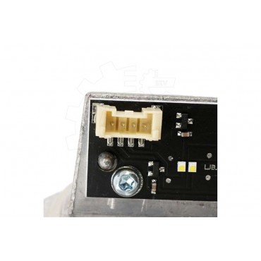 Appareil de Commande d'éclairage LED Droit Pour BMW 63119498408