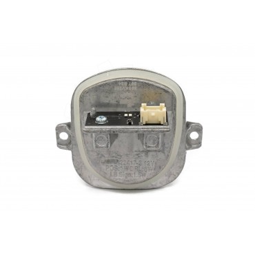 Appareil de Commande d'éclairage LED Droit Pour BMW 63119498408
