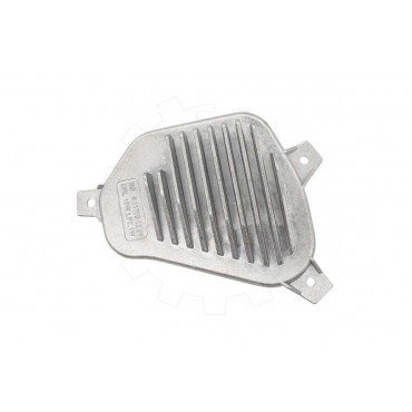 Appareil de Commande d'éclairage LED Droit Pour BMW X1 F48 X2 F39 63117428790