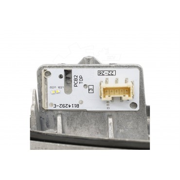 Unité de Commande LED Phare Gauche Pour BMW X1 F48 63119477835