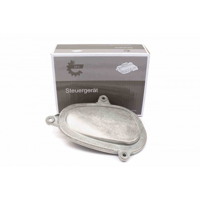 Unité de Commande LED Phare Droit Pour BMW X1 F48 63119477836