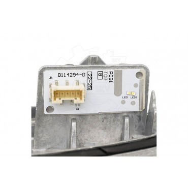 Unité de Commande LED Phare Droit Pour BMW X1 F48 63119477836