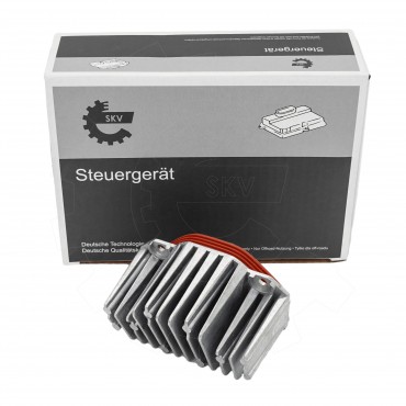 Ballast de Phare Xénon Pour Ford Transit H1BB13D278AC