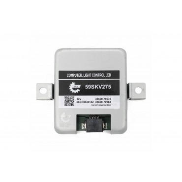 Ballast de Phare Xénon Pour Toyota Camry Corolla Land Cruiser 200 Prado Van ES