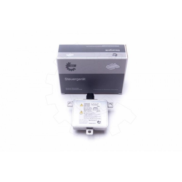 Ballast de Phare Xénon Pour Mazda 3 6 CX-5 BHN3510H3 D53510H3 KD53510H3