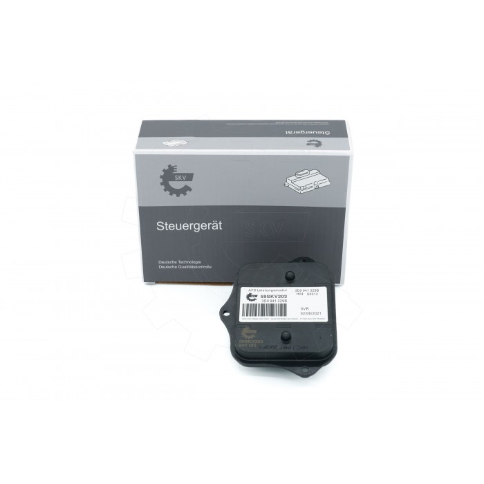 Ballast de Phare Xénon Pour Mercedes-Benz AMG GT CLA Classe A B C A0009007306