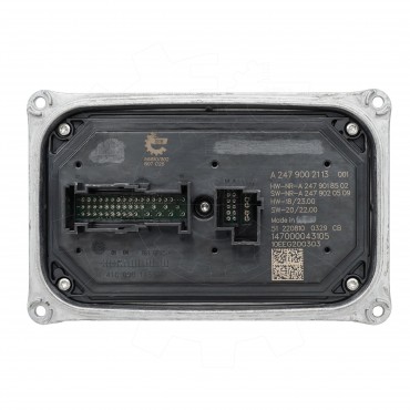 Ballast de Phare Xénon Pour Mercedes-Benz CLA Classe A 2479002113 247900211380