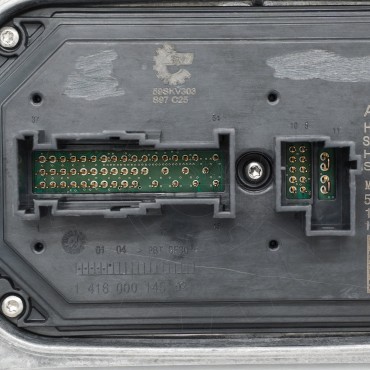 Ballast de Phare Xénon Pour Mercedes-Benz CLA Classe A 2479002213 2479002910