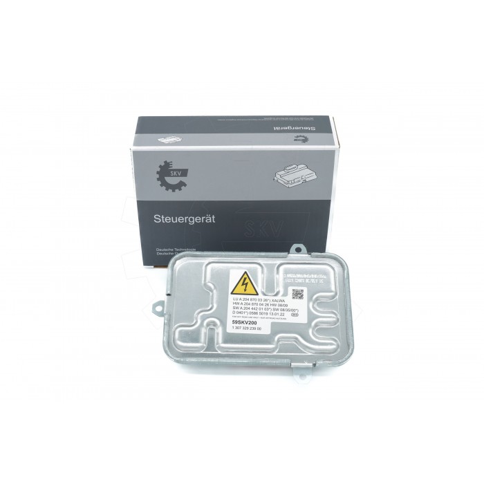 Ballast de Phare Xénon Pour Mercedes-Benz Classe C T-Model A2048203385