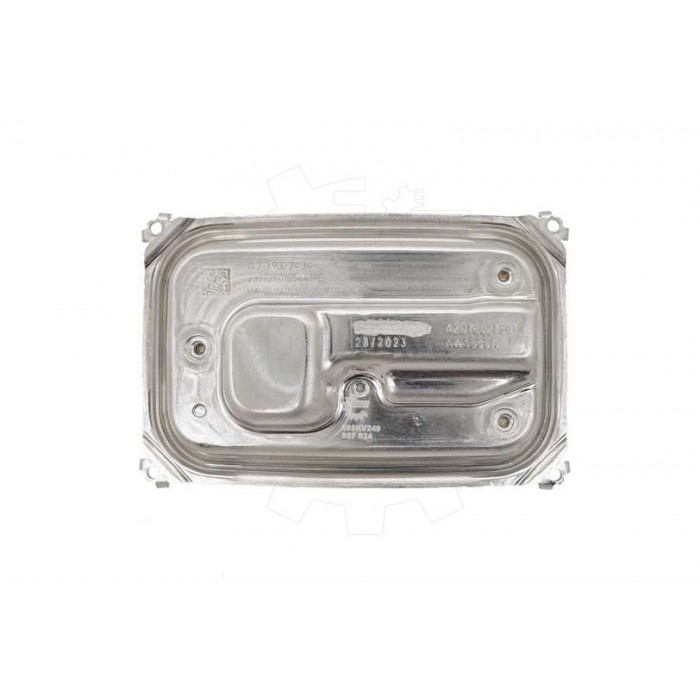 Appareil de Commande d'éclairage LED Pour Mercedes-Benz Classe E 2139002434