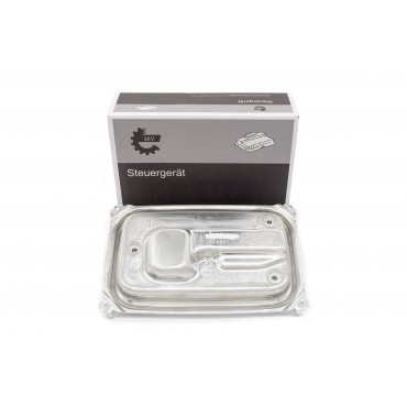 Appareil de Commande d'éclairage LED Pour Mercedes-Benz Classe E 2139002434