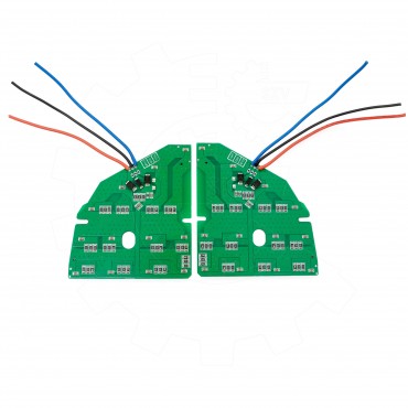 Ballast de Phare Xénon Pour Nissan Qashqai 26555BR00A