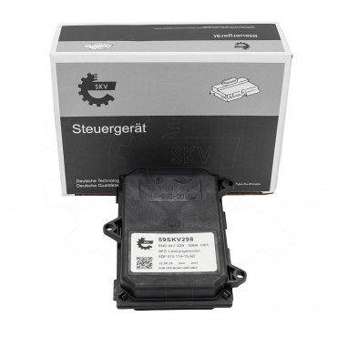 Ballast de Phare Xénon Pour VW Golf VII Jetta IV 5N0941329