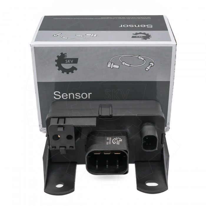 Relais de Préchauffage Pour Mercedes-Benz Classe C T-Model E G M S CLK Sprinter