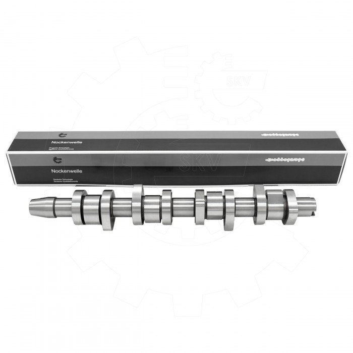 Arbre à came Pour VW Audi Seat Skoda Fabia II Octavia 038109101AH 38109101AH