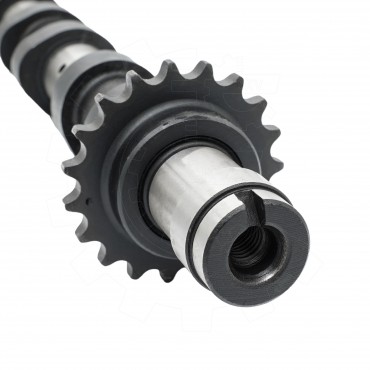 Arbre à came Pour Peugeot Ford Citroën Mazda 0801EQ 1313804 0801Z9 Y60112421