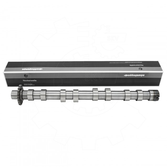 Arbre à came Pour Peugeot Fiat Ford Citroën 0801AC 9645976580 1231969 1707012