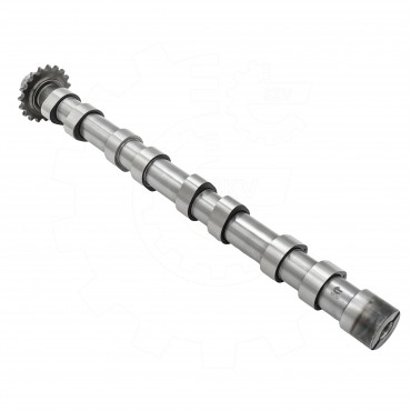 Arbre à came Pour Peugeot Fiat Ford Citroën 0801AC 9645976580 1231969 1707012