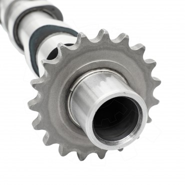 Arbre à came Pour Peugeot Fiat Ford Citroën 0801AC 9645976580 1231969 1707012