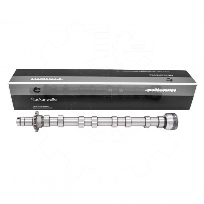 Arbre à came Pour Peugeot Ford Citroën DS 9804424280 1871343 D7SQ6A273BA