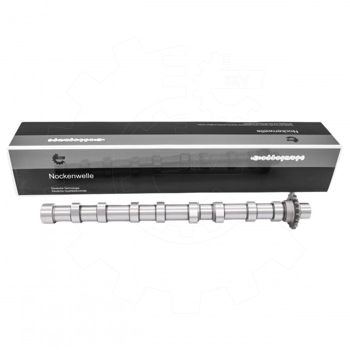 Arbre à came Pour Peugeot Ford Citroën DS 9804424180 1871342 D7SQ6A270BA