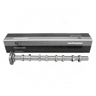 Arbre à came Pour Ford Land Rover LDV LTI 1097625 1349549 1688419 4C1Q6A270AB