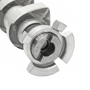 Arbre à came Pour Opel Astra J Vauxhall Astra MK VI (J) Break 55568389