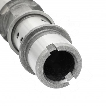 Arbre à came Pour Opel Astra J Vauxhall Astra MK VI (J) Break 55568389