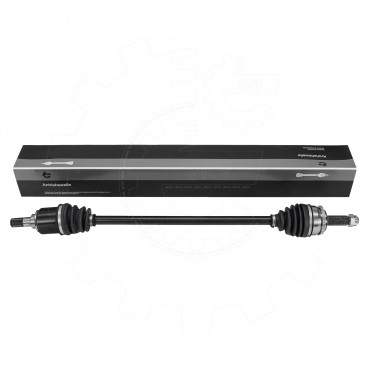 Arbre de transmission Cardan Pour Kia Cee'D 3/5 Portes SW Pro 495001H010