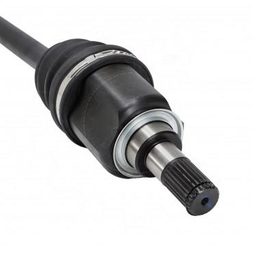 Arbre de transmission Cardan Pour Kia Cee'D 3/5 Portes SW Pro 495001H010