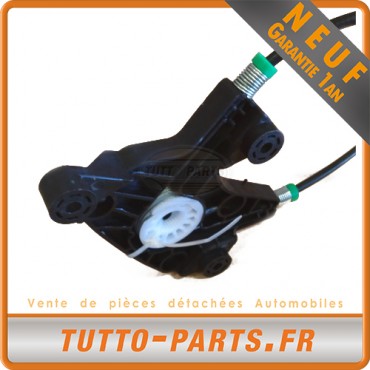 Mécanisme Lève Vitre Avant Gauche Mercedes Viano Vito W639 à partir de 2003