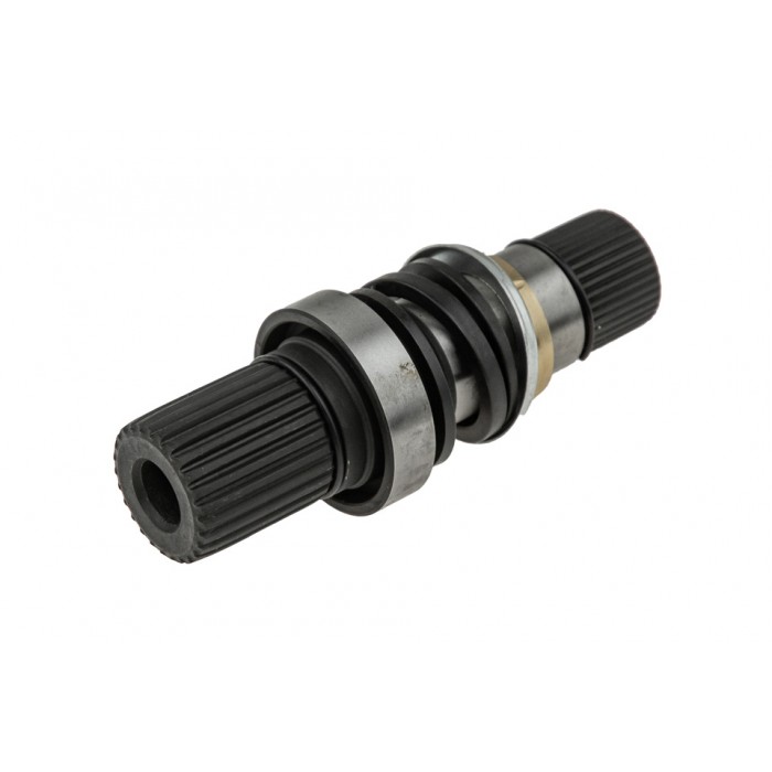 Arbre d'entraînement différentiel Droit Pour VW Multivan V VI 02Z409345D