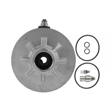 Amortisseur Pneumatique Suspension Avant Pour Audi A8 4E0616039AF 4E0616039AH