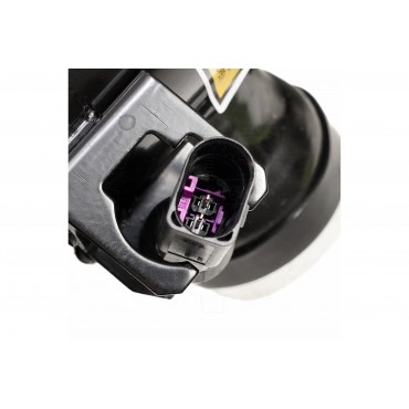 Amortisseur Pneumatique Suspension Avant Gauche Pour VW Audi Porsche 7L8616039B