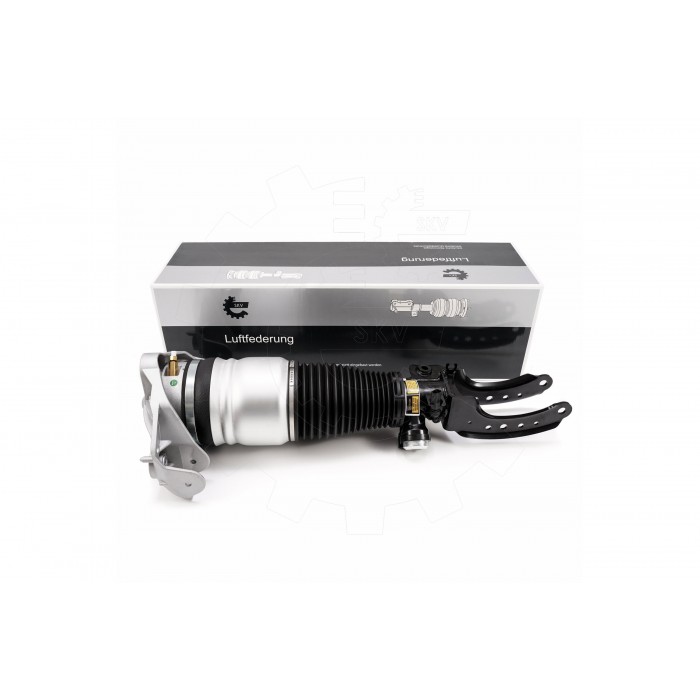 Amortisseur Pneumatique Suspension Avant Droit Pour VW Audi Q7 Porsche 7L6616040