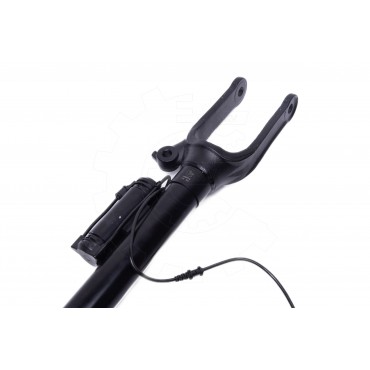 Amortisseur Pneumatique Suspension Avant Pour Mercedes-Benz Classe GL 1643204413