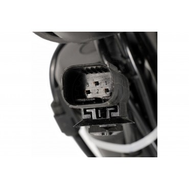 Amortisseur Pneumatique Suspension Avant Gauche Pour Mercedes-Benz 166320516680