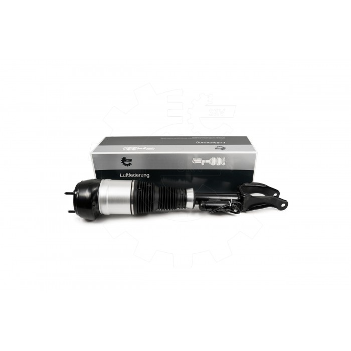 Amortisseur Pneumatique Suspension Avant Droit Pour Mercedes-Benz GLE 1663205466