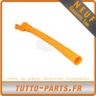 Entonnoir Jauge d'huile Audi A3 A4 A6 Seat Skoda VW Golf Polo 038103663