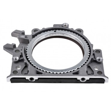 Flasque d'étanchéité Vilebrequin Pour VW Audi Seat Skoda Octavia I 038103171T