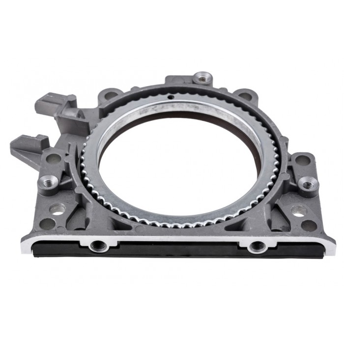 Flasque d'étanchéité Vilebrequin Pour VW Audi Seat Skoda Octavia I 038103171T